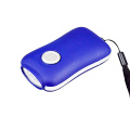 Wholesale Manual Storage Crank Dynamo Torch Mini Cheap Hand Crank Self Charging LED Flashlight For emergency